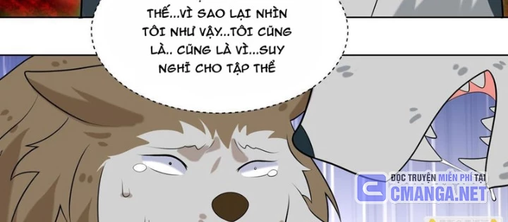Trọng Sinh Thành Chó Của Nữ Thần Chapter 415 - 6