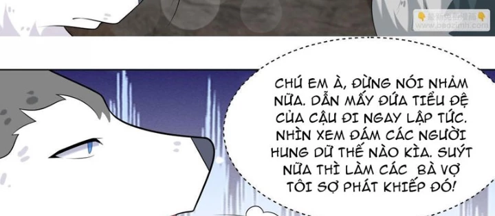 Trọng Sinh Thành Chó Của Nữ Thần Chapter 415 - 8