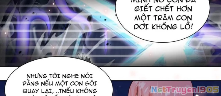 Trọng Sinh Thành Chó Của Nữ Thần Chapter 415 - 16