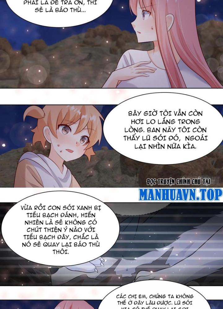 Trọng Sinh Thành Chó Của Nữ Thần Chapter 415 - 17
