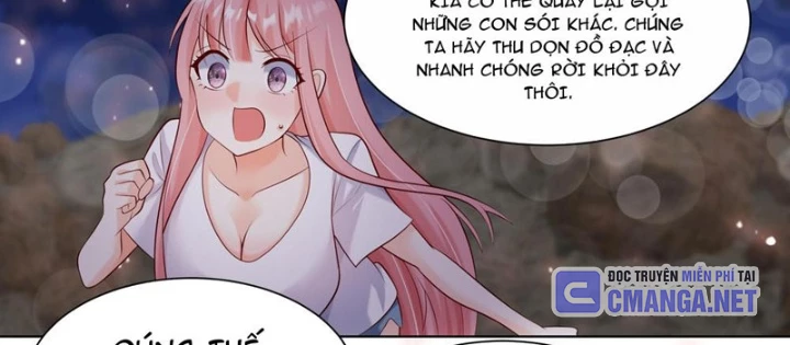 Trọng Sinh Thành Chó Của Nữ Thần Chapter 415 - 18