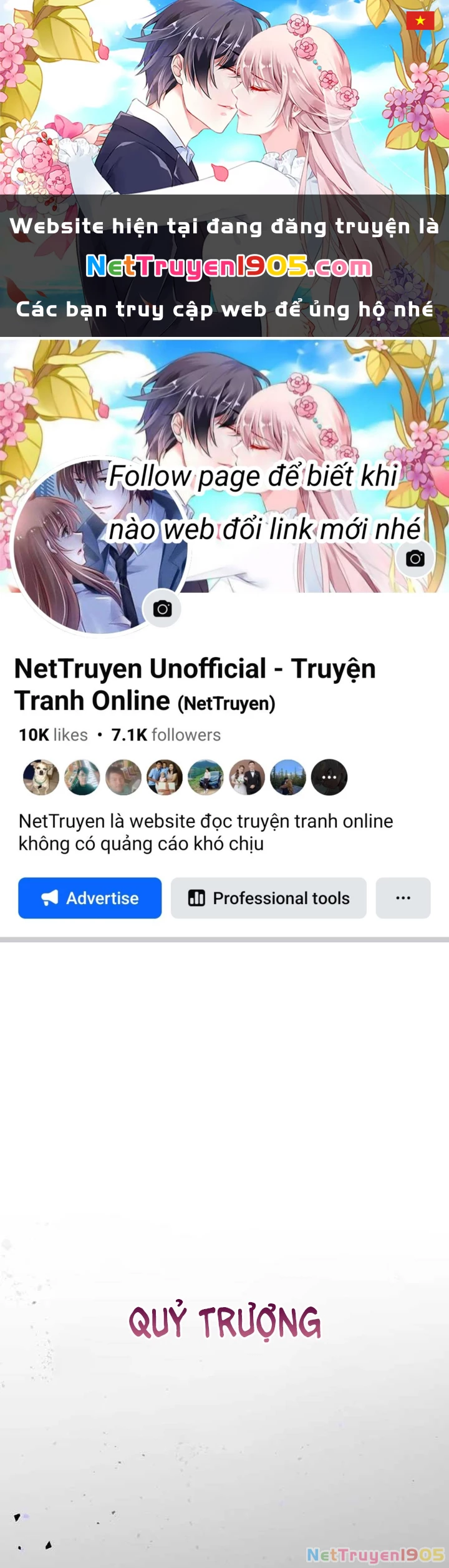 Ma Giáo Vô Song Chapter 12 - 1