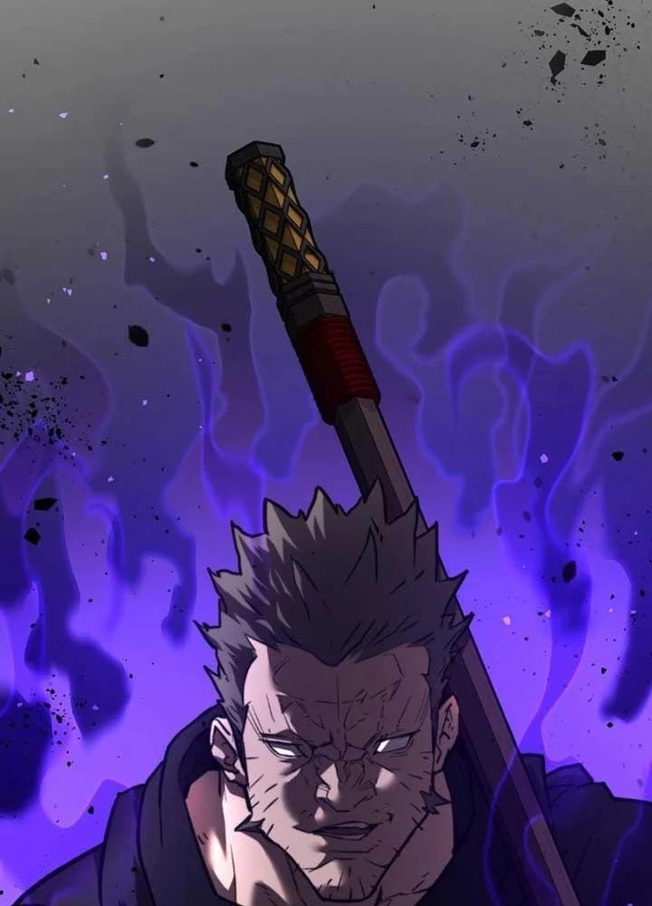 Ma Giáo Vô Song Chapter 12 - 3