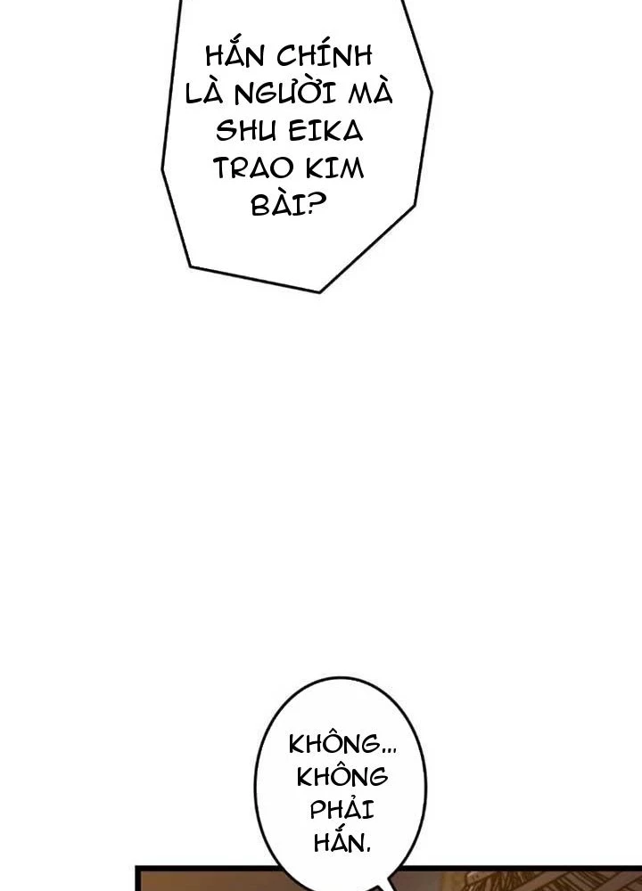 Ma Giáo Vô Song Chapter 12 - 15