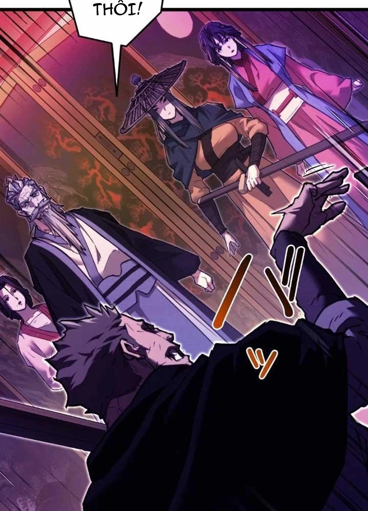 Ma Giáo Vô Song Chapter 12 - 31