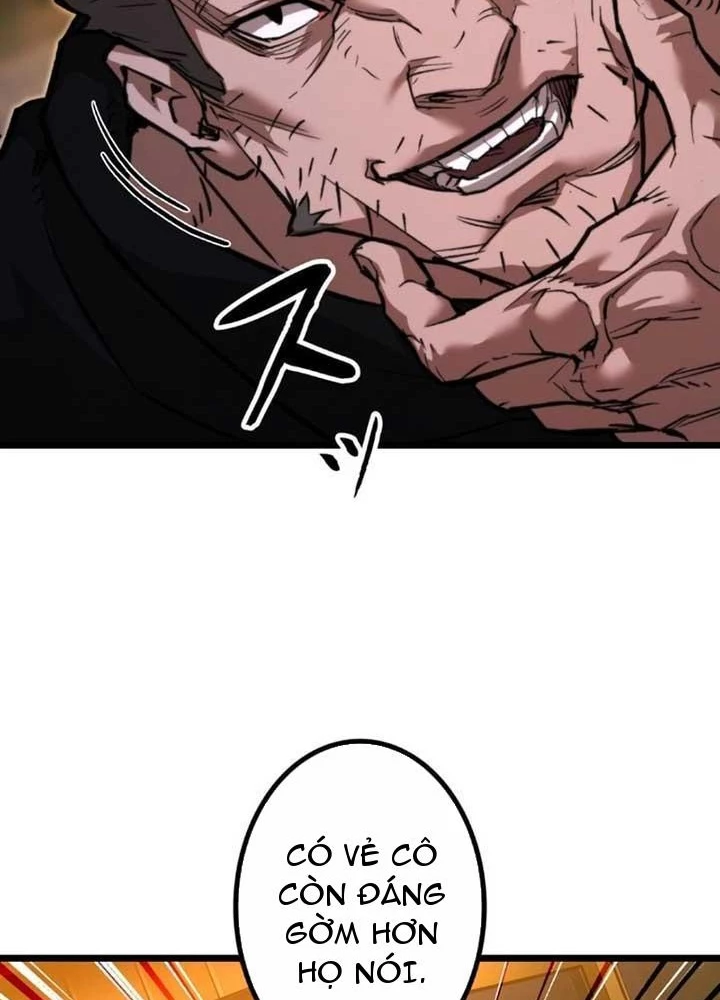 Ma Giáo Vô Song Chapter 12 - 35