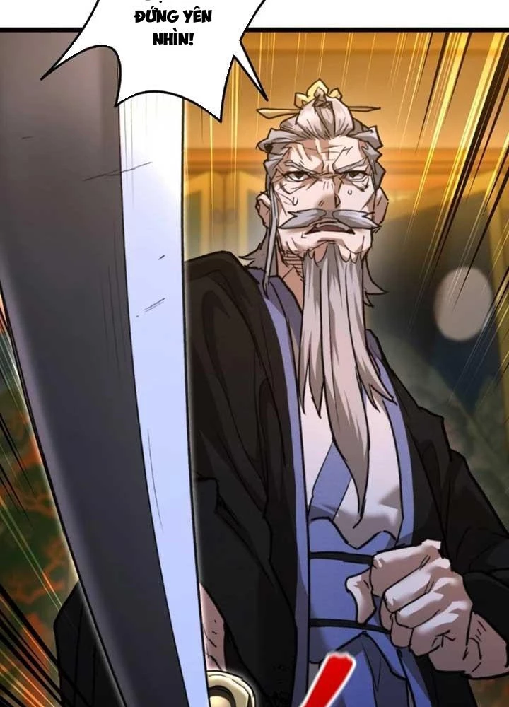 Ma Giáo Vô Song Chapter 12 - 69