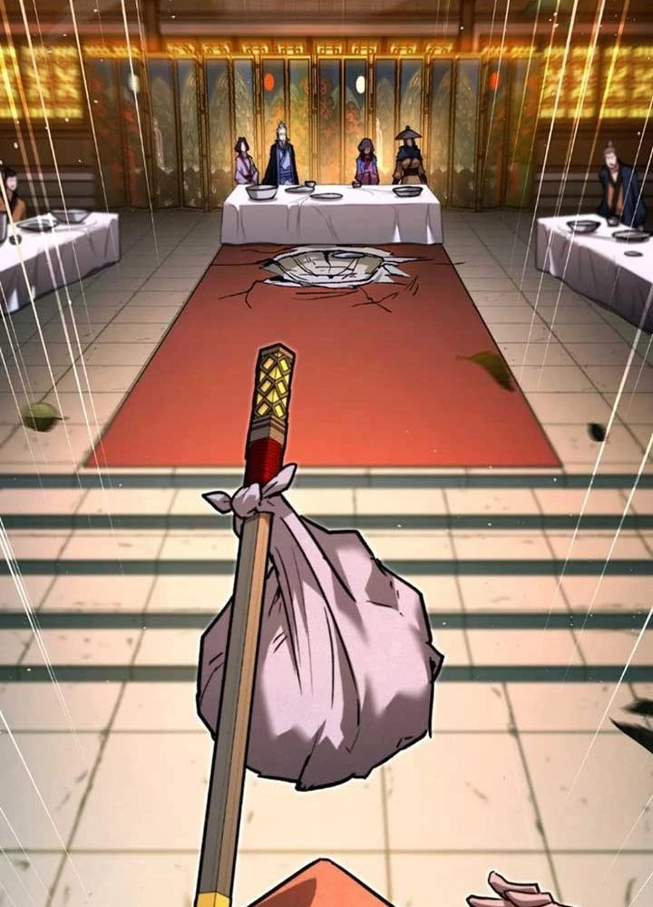 Ma Giáo Vô Song Chapter 12 - 185