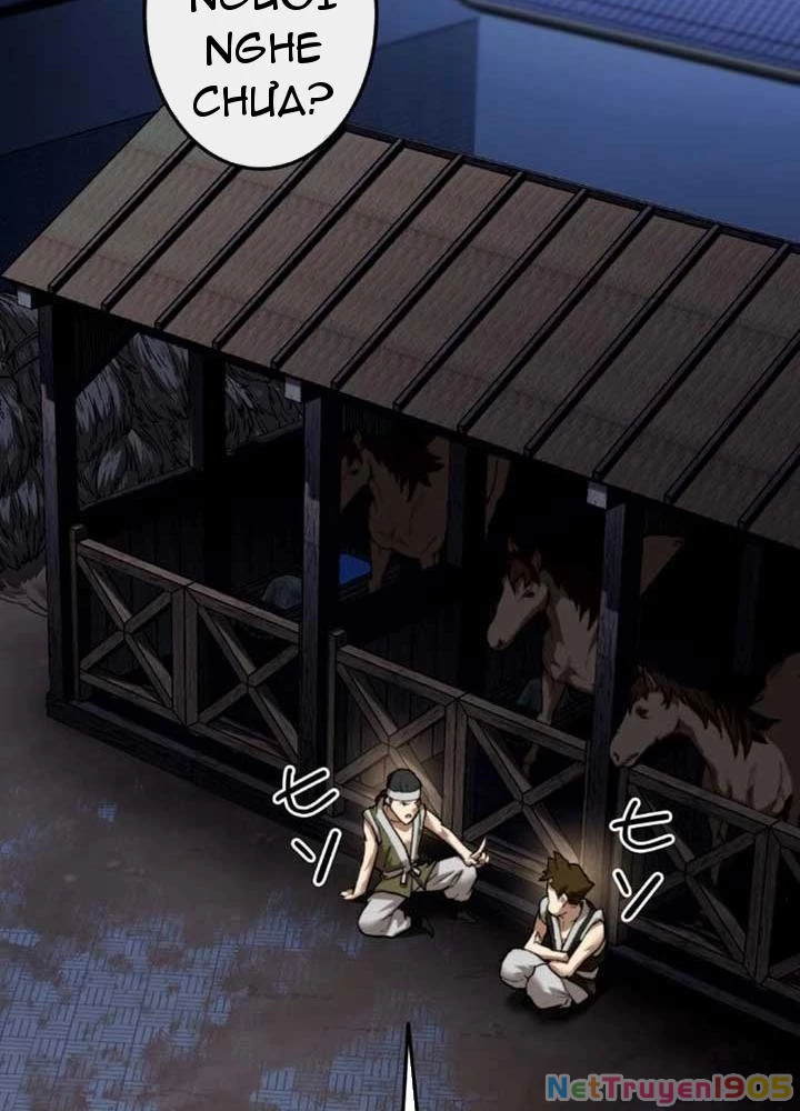 Ma Giáo Vô Song Chapter 12 - 191