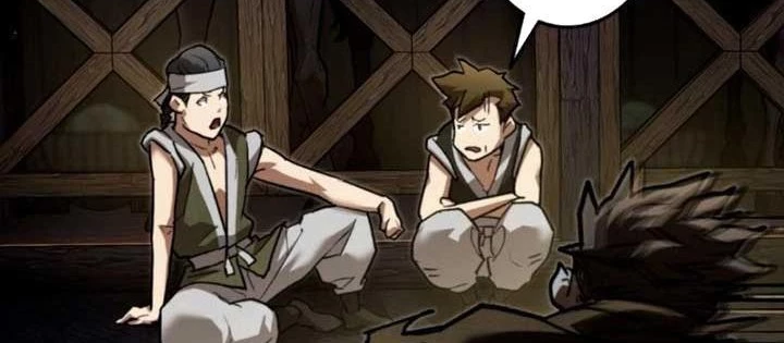 Ma Giáo Vô Song Chapter 12 - 194