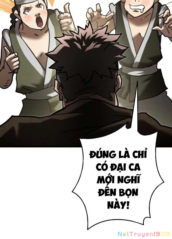 Ma Giáo Vô Song Chapter 12 - 201