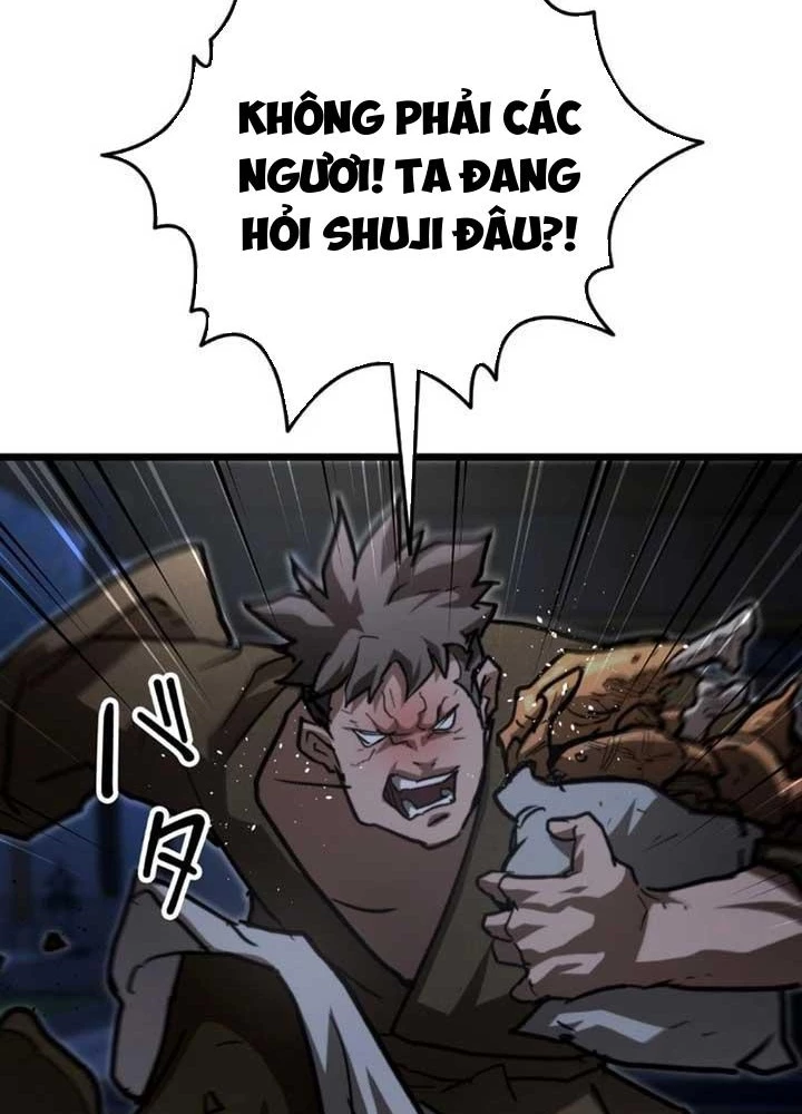 Ma Giáo Vô Song Chapter 12 - 203