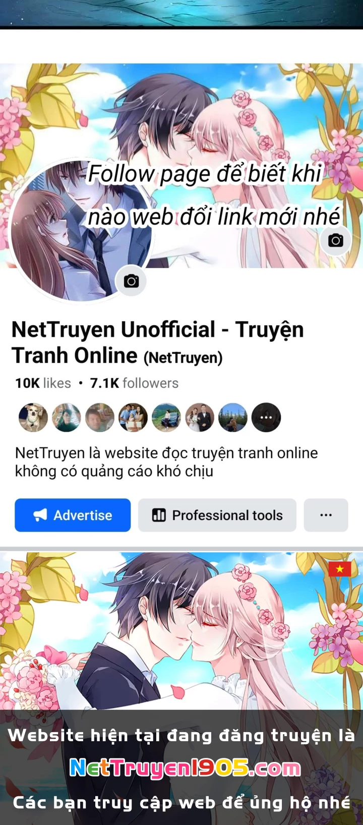 Ma Giáo Vô Song Chapter 12 - 217