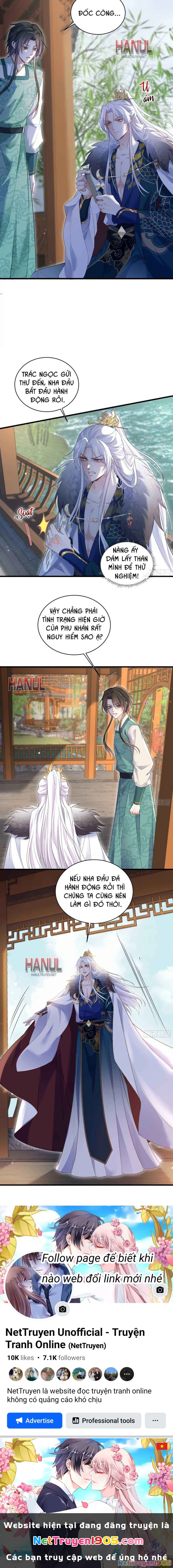 Hoạn Phi Thiên Hạ Chapter 444 - 10