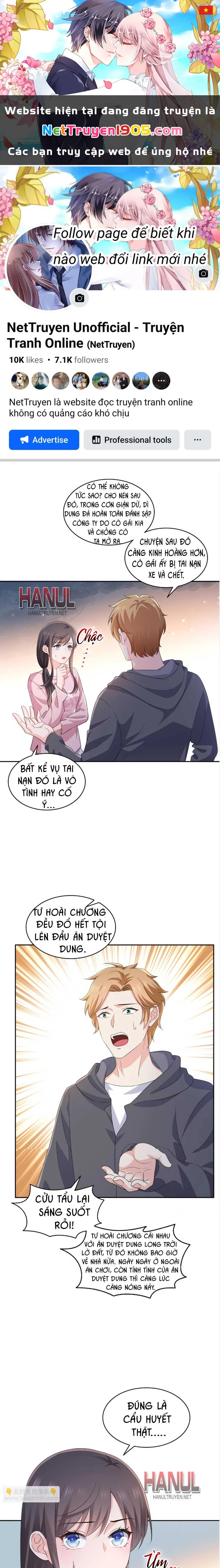 Hệt Như Hàn Quang Gặp Nắng Gắt Chapter 561 - 1