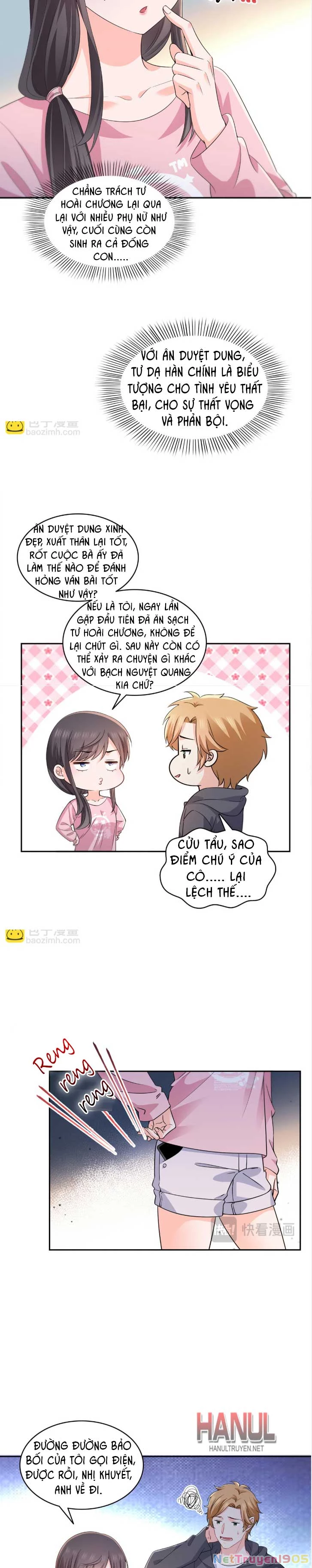 Hệt Như Hàn Quang Gặp Nắng Gắt Chapter 561 - 2