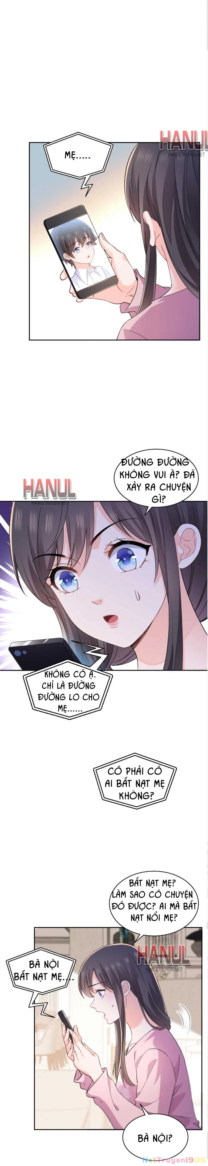 Hệt Như Hàn Quang Gặp Nắng Gắt Chapter 561 - 4