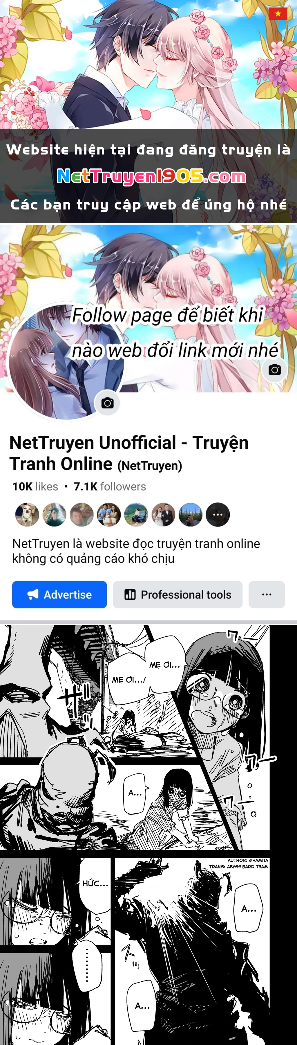 Chuyện Tình Một Đêm Của Yukizuriman Chapter 34 - 1