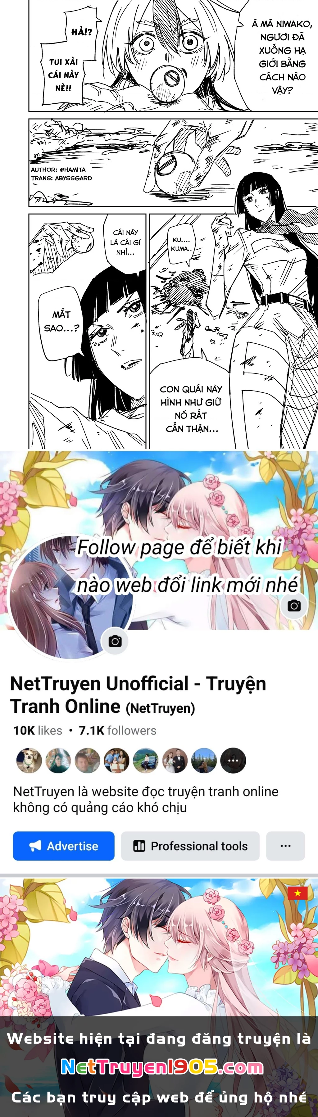 Chuyện Tình Một Đêm Của Yukizuriman Chapter 34 - 4