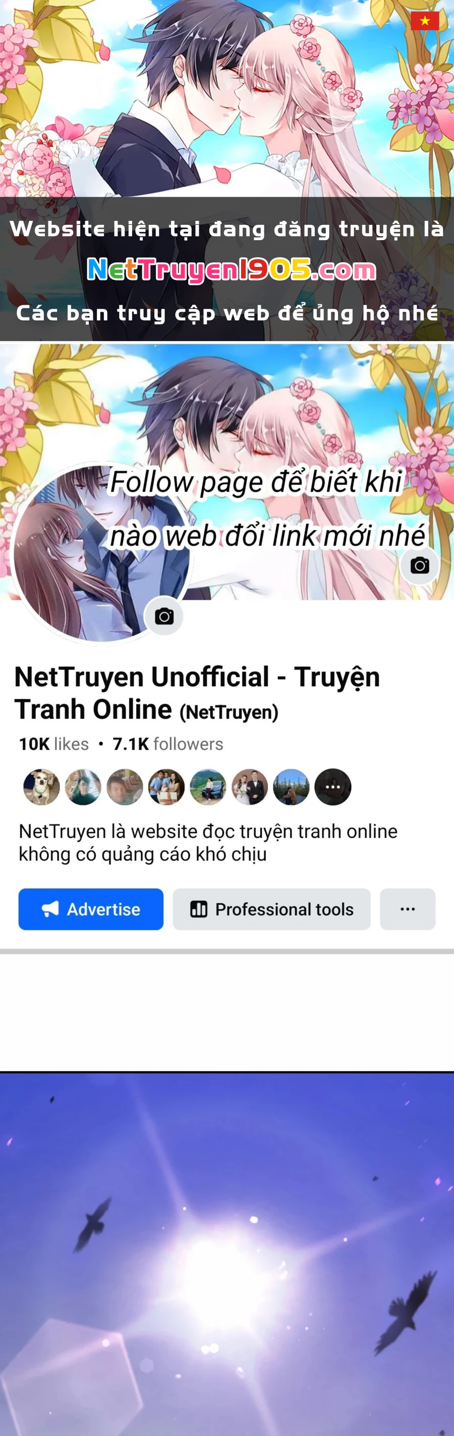 Lãng Nhân Bất Tử Chapter 0 - 1