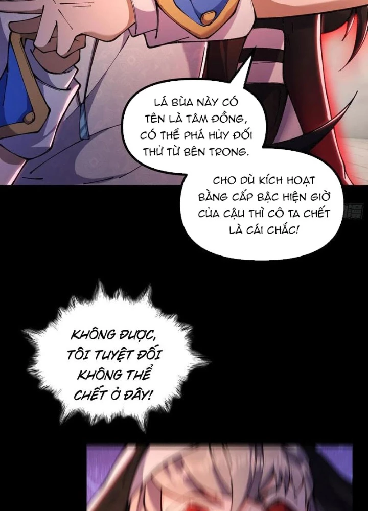 Sau khi quỷ dị giáng lâm, ta mở khóa tháp thông thiên Chapter 14 - 17