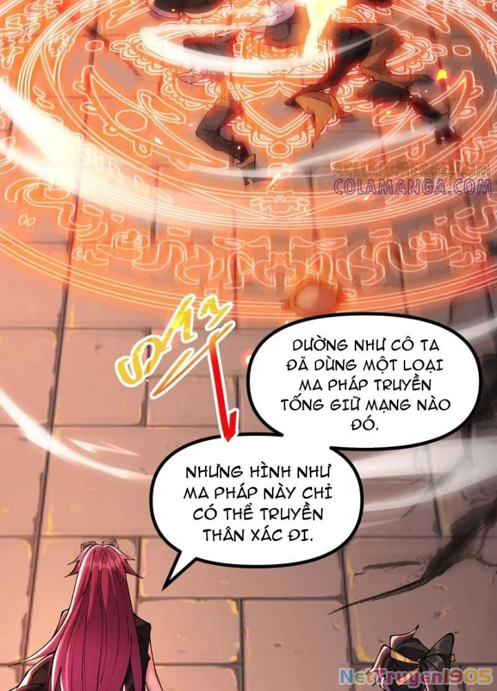 Sau khi quỷ dị giáng lâm, ta mở khóa tháp thông thiên Chapter 14 - 27
