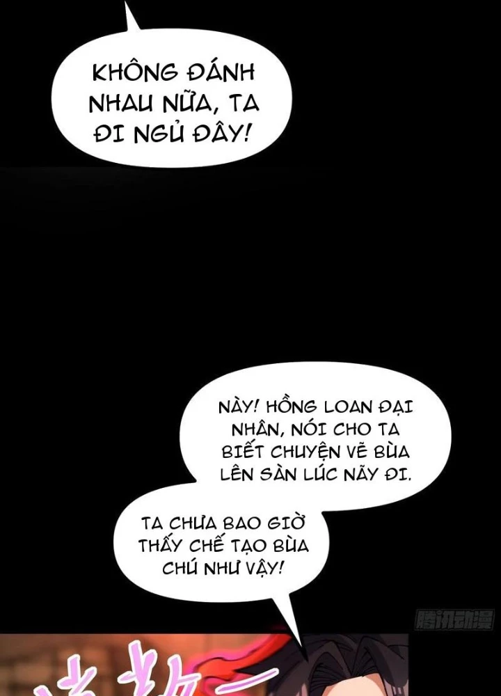 Sau khi quỷ dị giáng lâm, ta mở khóa tháp thông thiên Chapter 14 - 35
