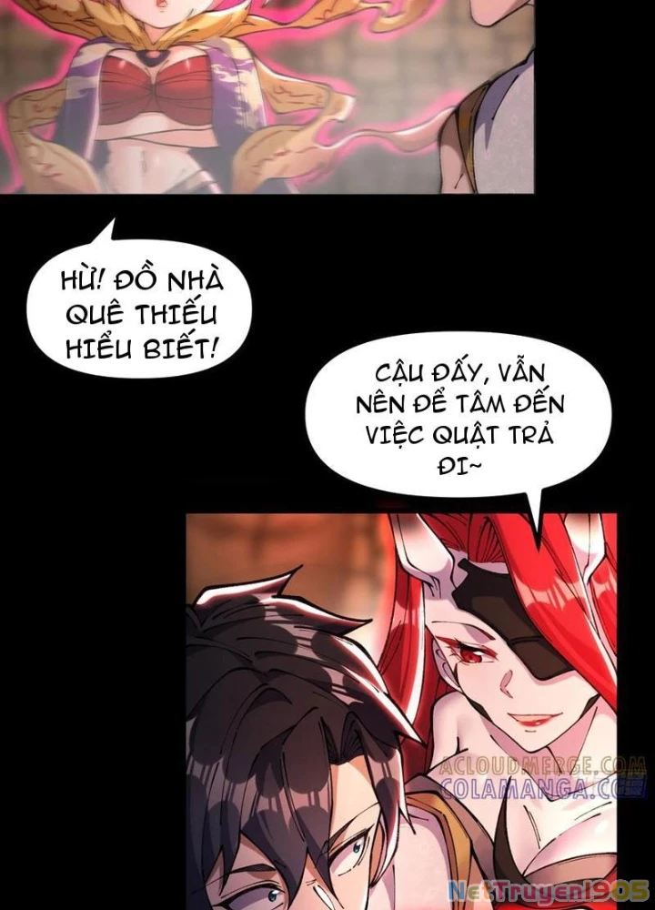 Sau khi quỷ dị giáng lâm, ta mở khóa tháp thông thiên Chapter 14 - 37