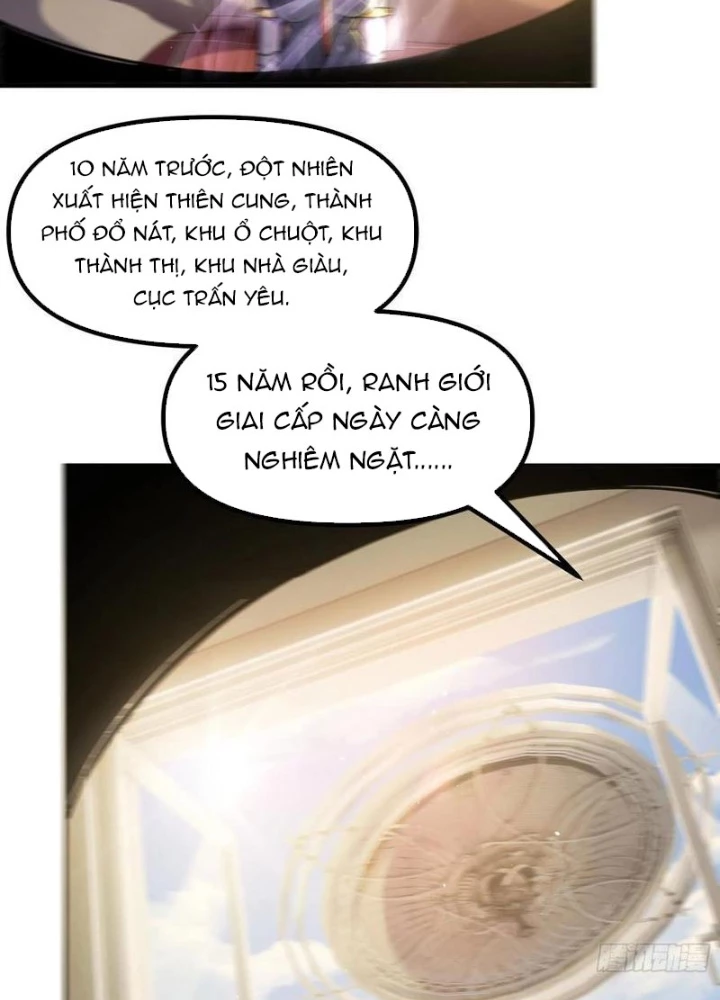Sau khi quỷ dị giáng lâm, ta mở khóa tháp thông thiên Chapter 14 - 87