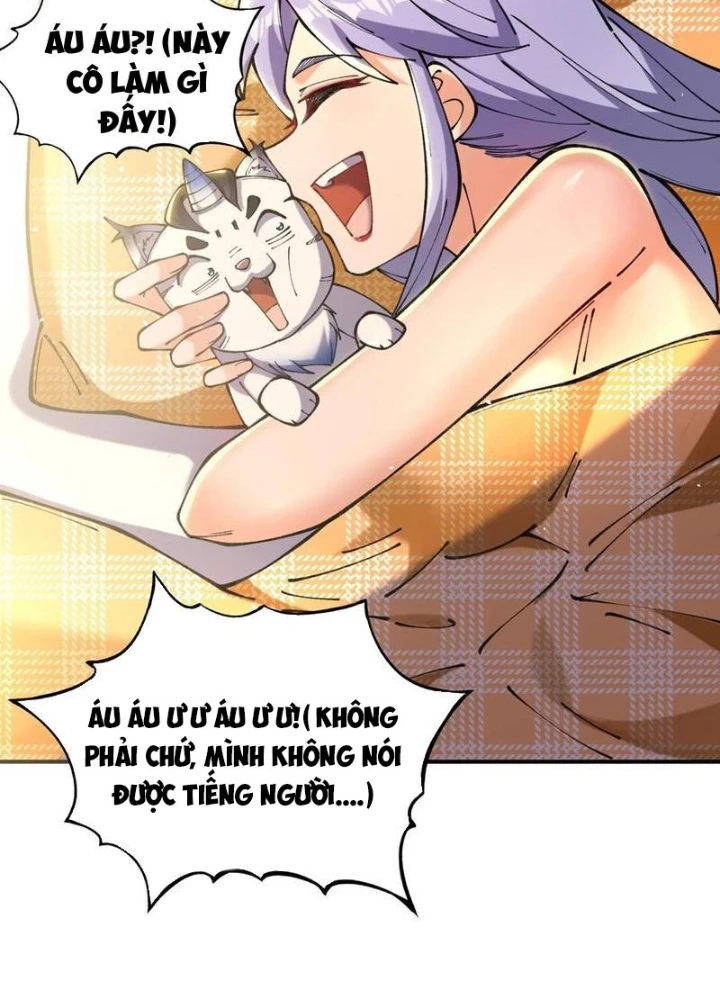 Sau khi quỷ dị giáng lâm, ta mở khóa tháp thông thiên Chapter 14 - 97
