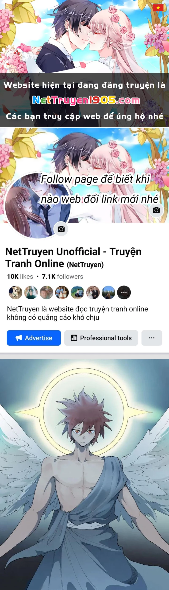 Tinh Võ Thần Quyết Chapter 881 - 1