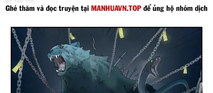 Tinh Võ Thần Quyết Chapter 881 - 8