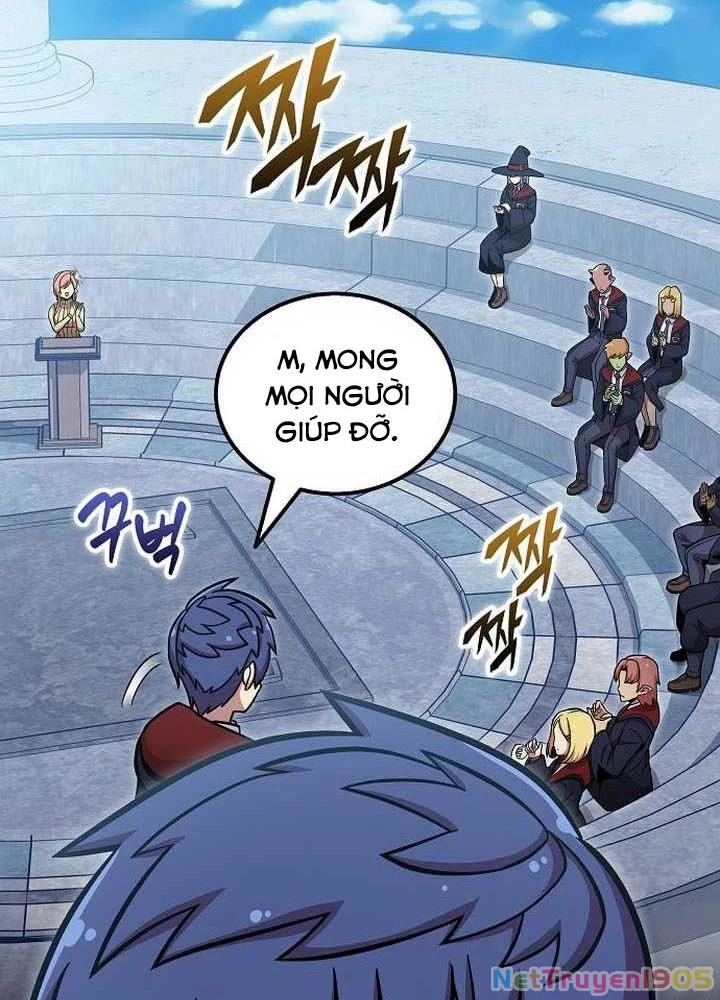 Vô tình ghi danh Chapter 54 - 5