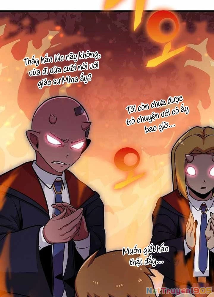 Vô tình ghi danh Chapter 54 - 9