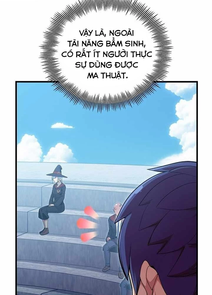 Vô tình ghi danh Chapter 54 - 17