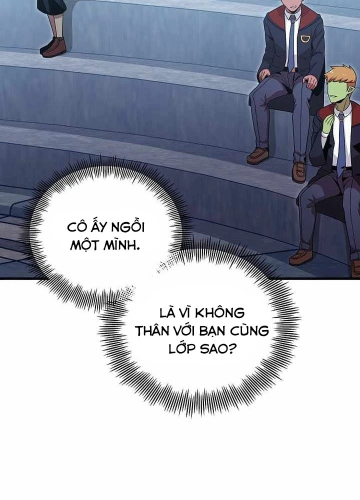 Vô tình ghi danh Chapter 54 - 21