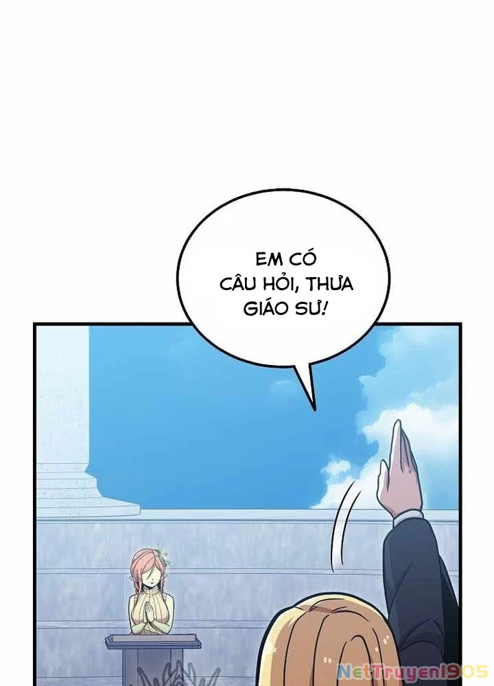 Vô tình ghi danh Chapter 54 - 37