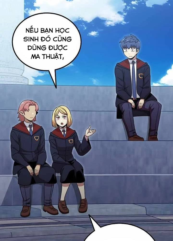 Vô tình ghi danh Chapter 54 - 41