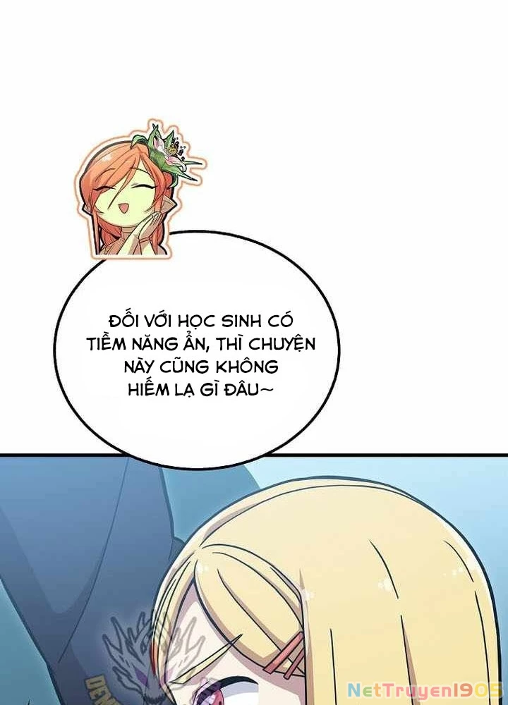 Vô tình ghi danh Chapter 54 - 61