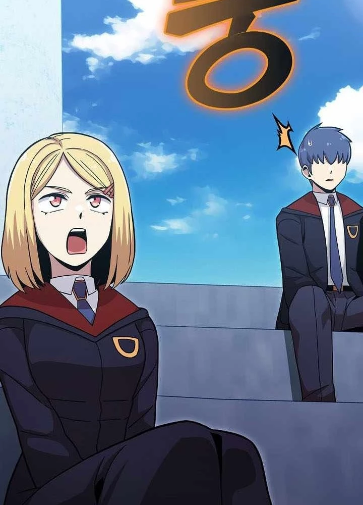 Vô tình ghi danh Chapter 54 - 65