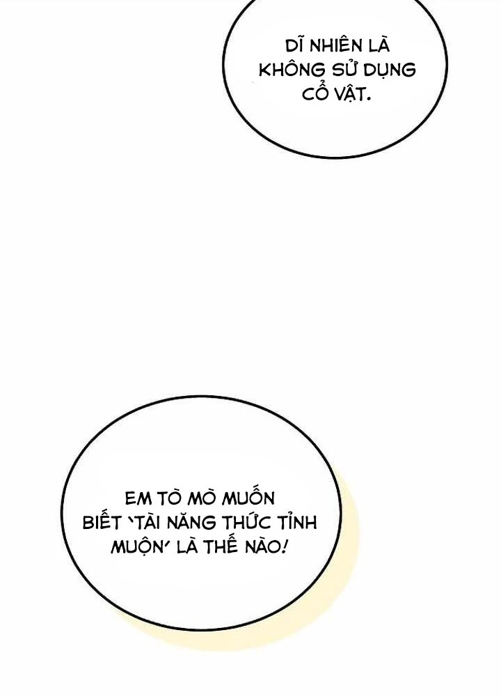 Vô tình ghi danh Chapter 54 - 67