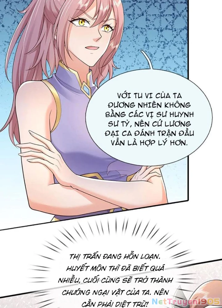 Tôi Có Thể Nuốt Chửng Vạn Vật Chapter 107 - 3