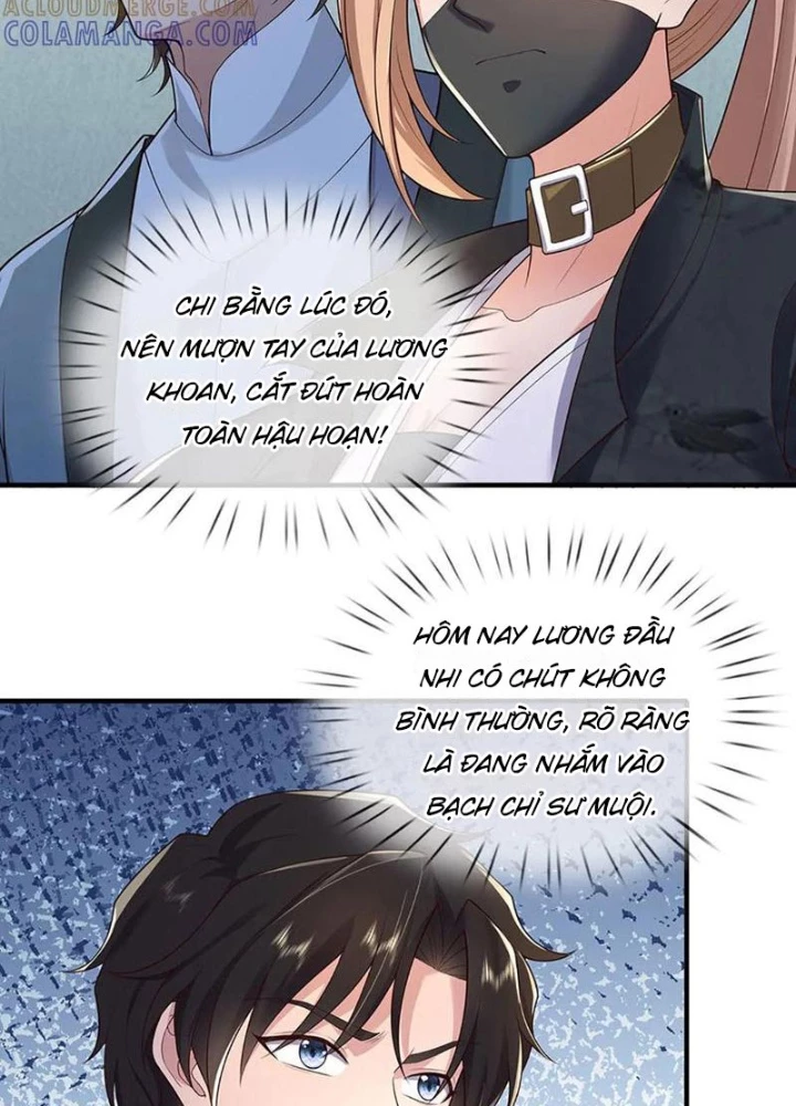 Tôi Có Thể Nuốt Chửng Vạn Vật Chapter 107 - 5