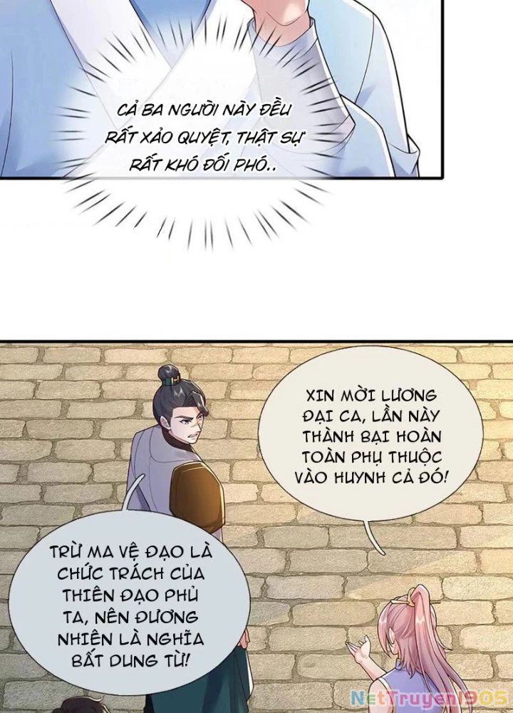 Tôi Có Thể Nuốt Chửng Vạn Vật Chapter 107 - 7