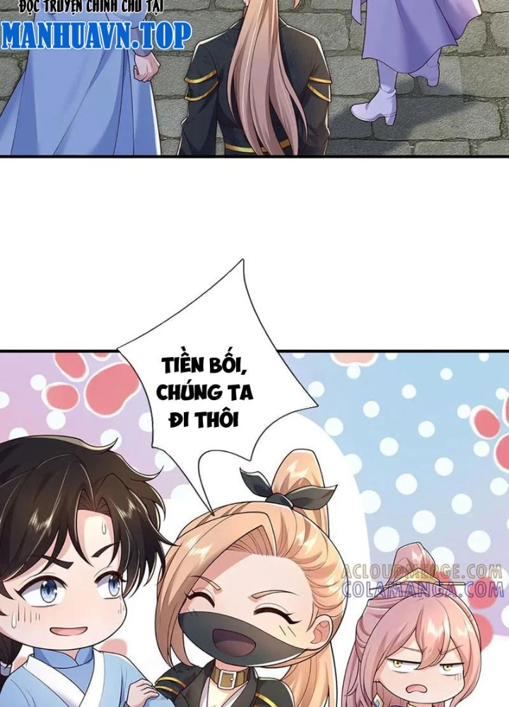 Tôi Có Thể Nuốt Chửng Vạn Vật Chapter 107 - 9