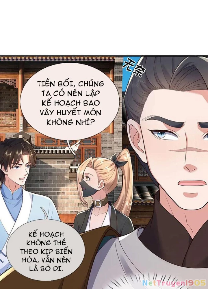 Tôi Có Thể Nuốt Chửng Vạn Vật Chapter 107 - 11
