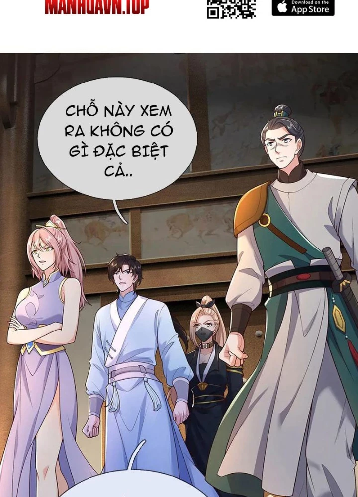 Tôi Có Thể Nuốt Chửng Vạn Vật Chapter 107 - 13