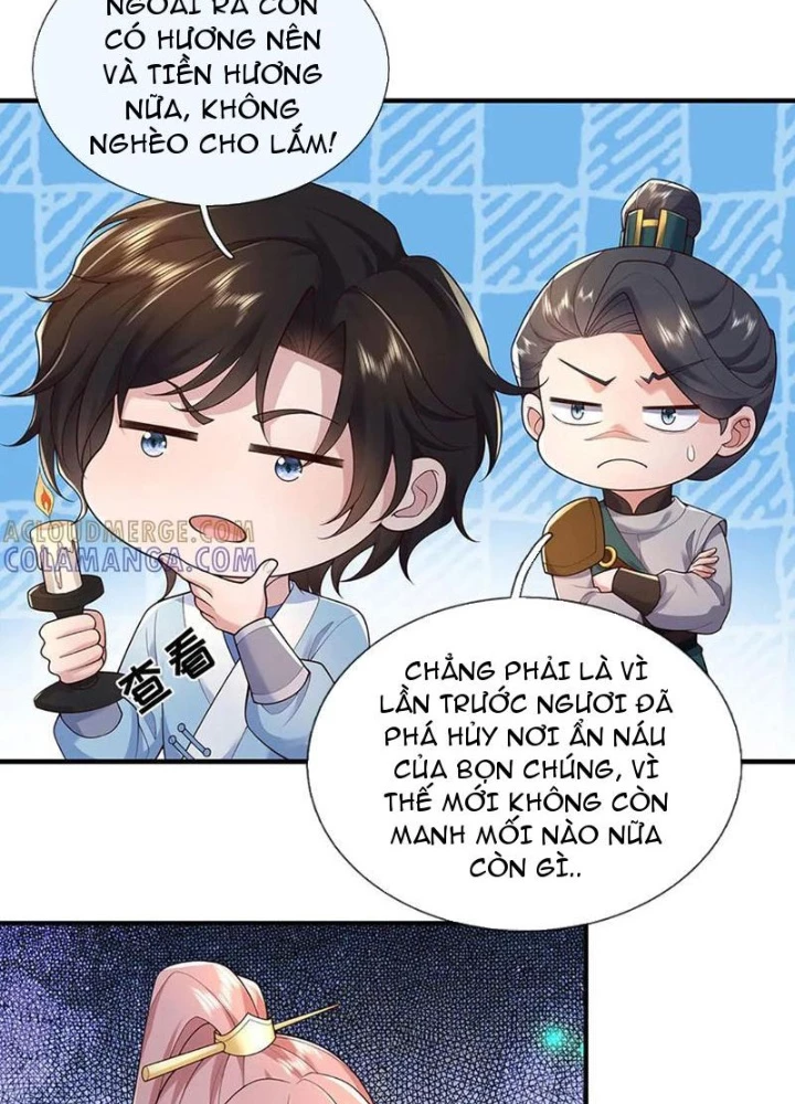 Tôi Có Thể Nuốt Chửng Vạn Vật Chapter 107 - 15