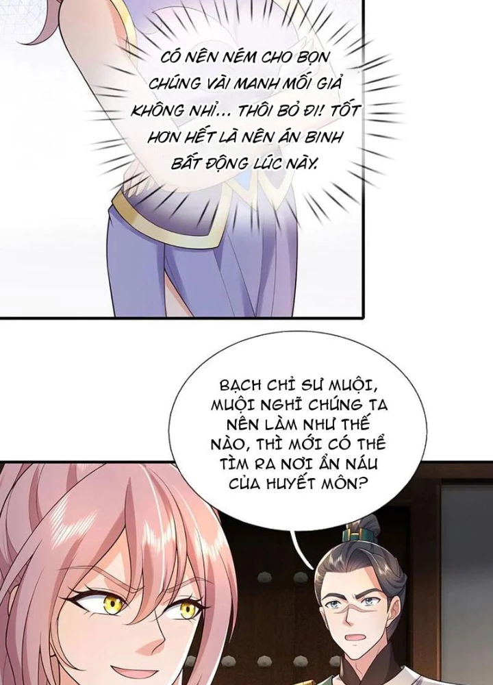 Tôi Có Thể Nuốt Chửng Vạn Vật Chapter 107 - 17