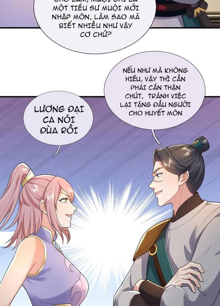 Tôi Có Thể Nuốt Chửng Vạn Vật Chapter 107 - 19